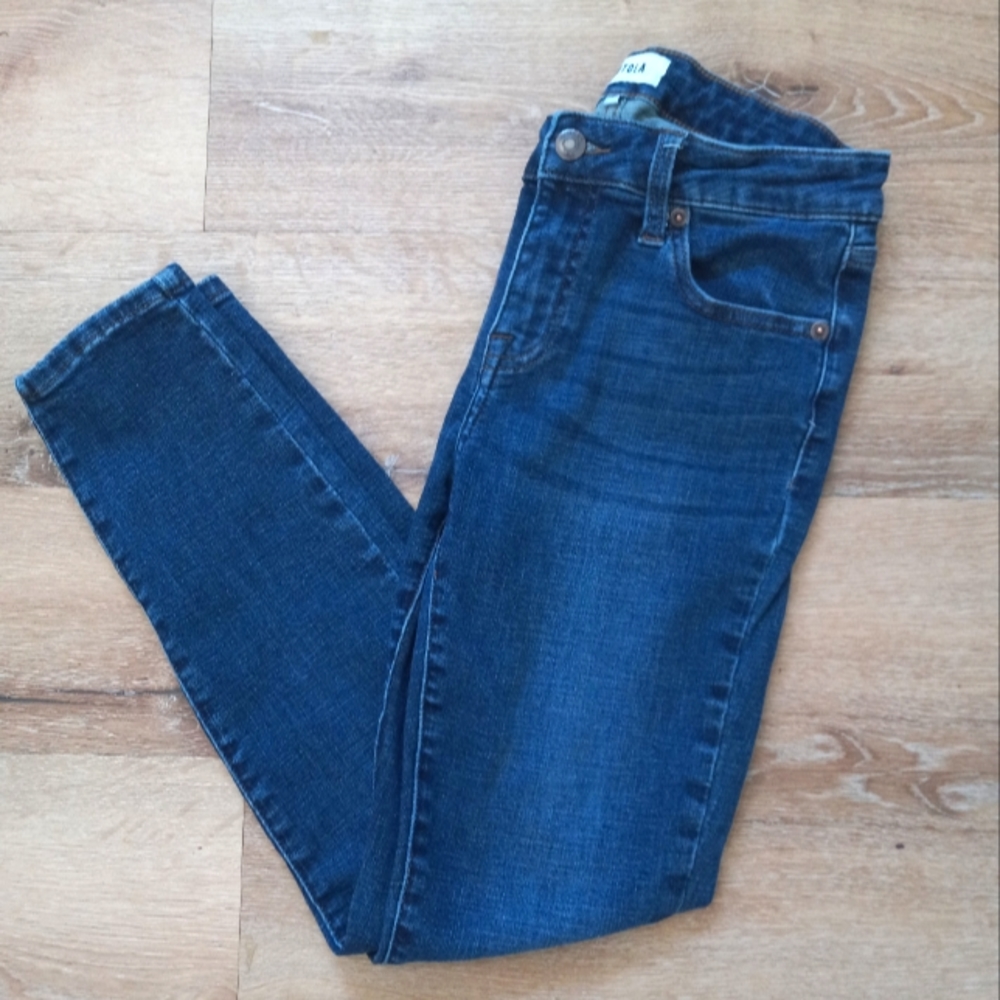 Pistola Skinny Jeans Size 26